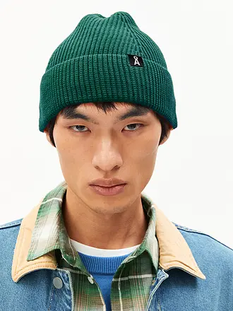 ARMEDANGELS | Bonnet - Haube NILDAAO | 